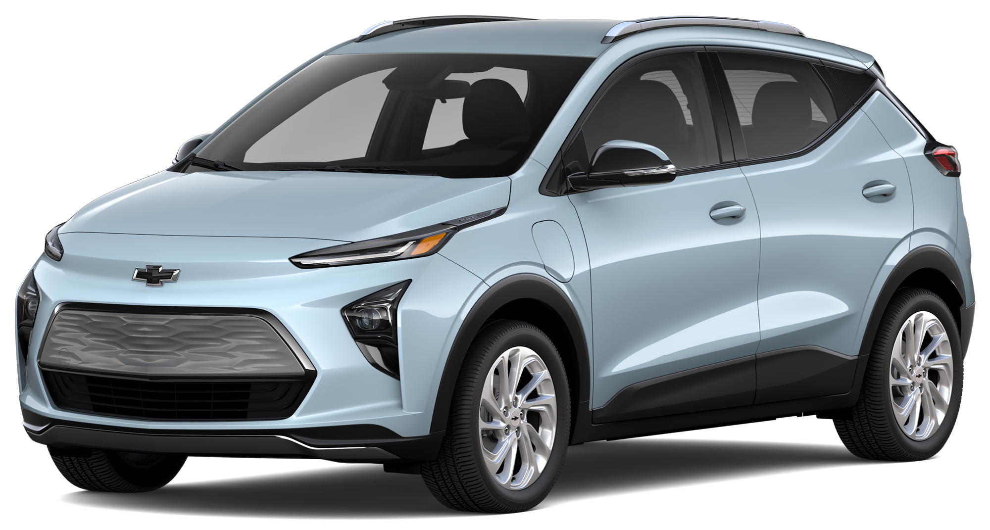 2022 Chevrolet Bolt EUV Incentives, Specials & Offers in Ankeny IA